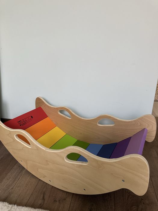 Бебешки люлки, проходилка, упкър, килимче, колан за прохождане