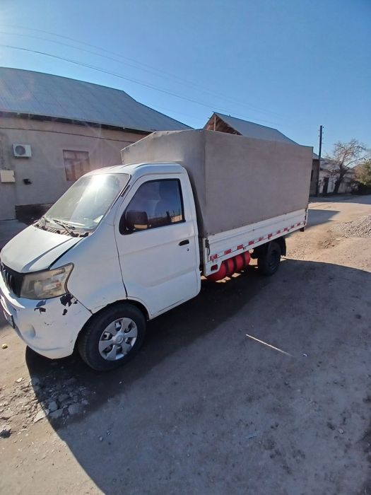 Changan 2014 yil 87 talik sotiladi