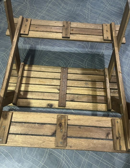 Продам детский стол ИКЕА