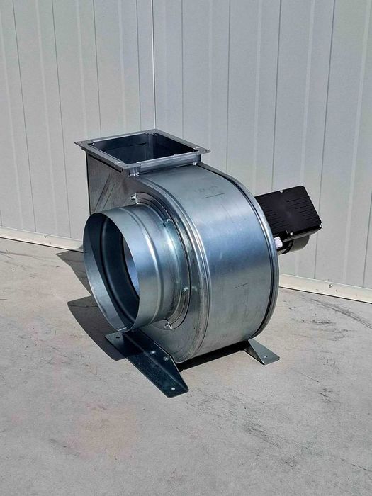 Вентилатор за кухня, дебит 1000 m3/h