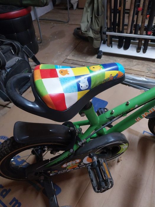 Bicicleta copii  ,vârsta 3+