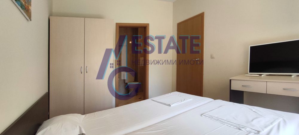 Продава се Двустаен апартамент в к.к. Дюни - 53 кв.м за 1074 €/кв.м - Снимка #6