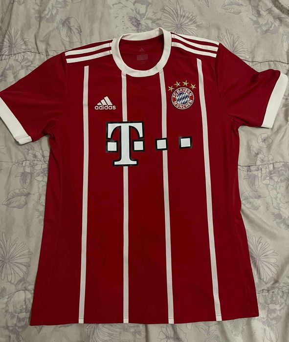 Футболна тениска Bayern Munchen/ Adidas