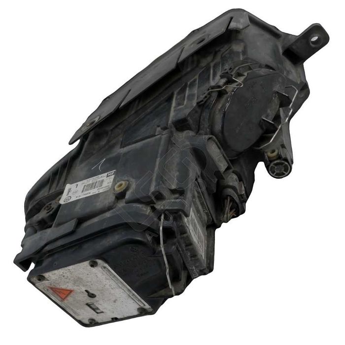 Ляв ксенонов фар Volkswagen Passat (B6) ID: 157644