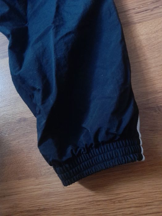 Adidas Originals мъжко долнище и тениска S- M размер.