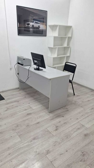 Аренда рабочи места