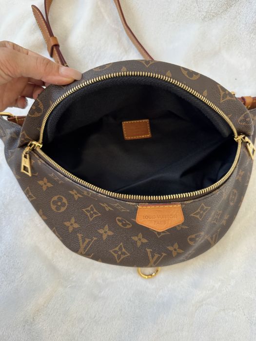 Borseta lv din piele
