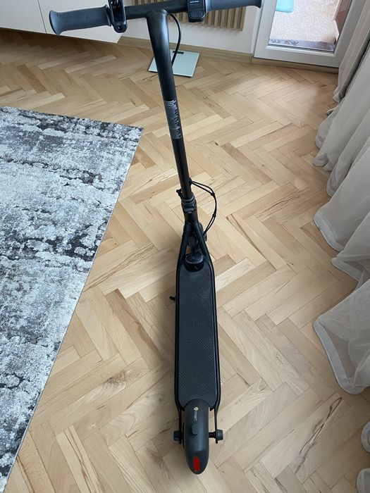 Електрическа тротинетка