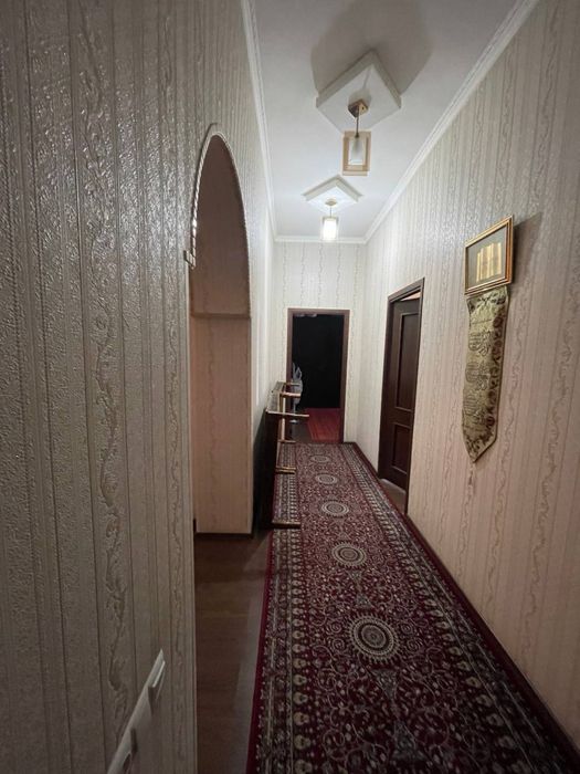 Продается участок 6 соток 4 комнаты с ремонтом