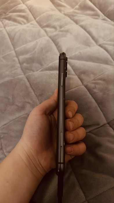 Iphone 11 без гарантии