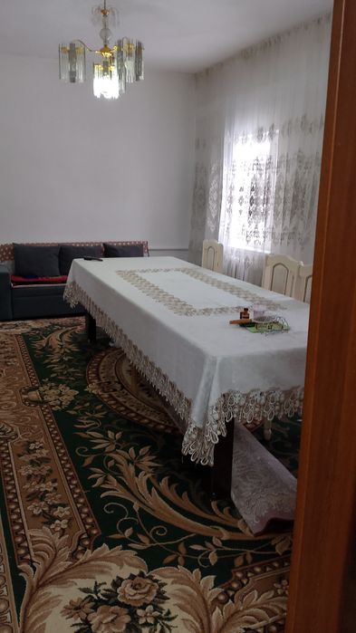 Продам дом в Коскудуке