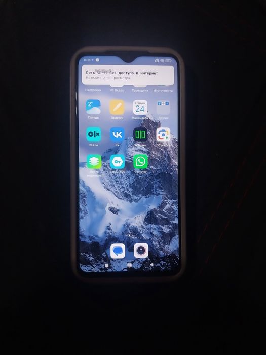 Продам телефон Xioami