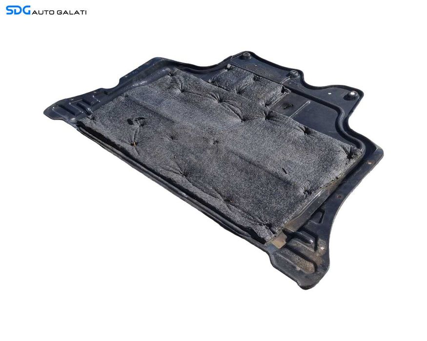 Scut Protectie Motor Audi A3 8V 2013 - 2020 Cod 5Q0825236 [LR3388]
