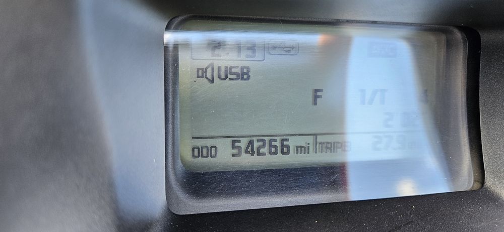 Honda goldwing bagger F6b