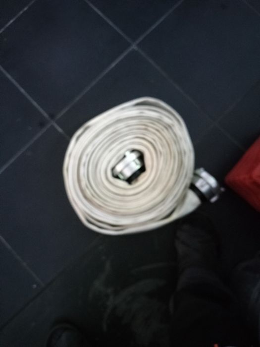 Vind. furtunuri de pompieri noi  20M