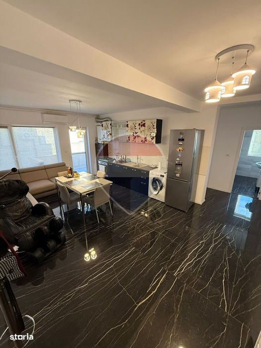 Apartament 3 camere Dumbravita