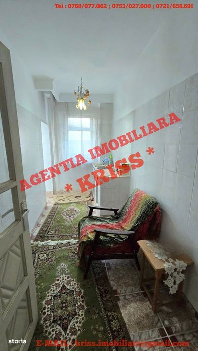 Apartament 2 Camere TRIVALE Confort 2 Sporit Semidecomandat Et 1 Liber