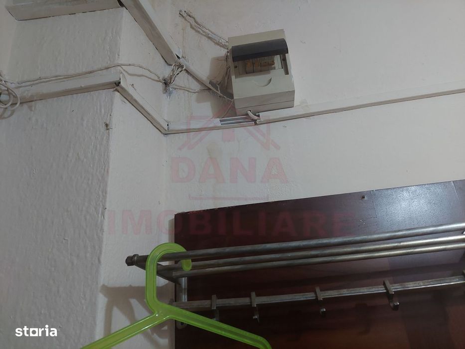 Apartament 2 Camere/52 Mp Utili/ Caransebeș/Zona Pipirig