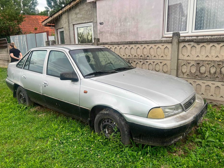 Tichet rabla/masina pentru rabla
