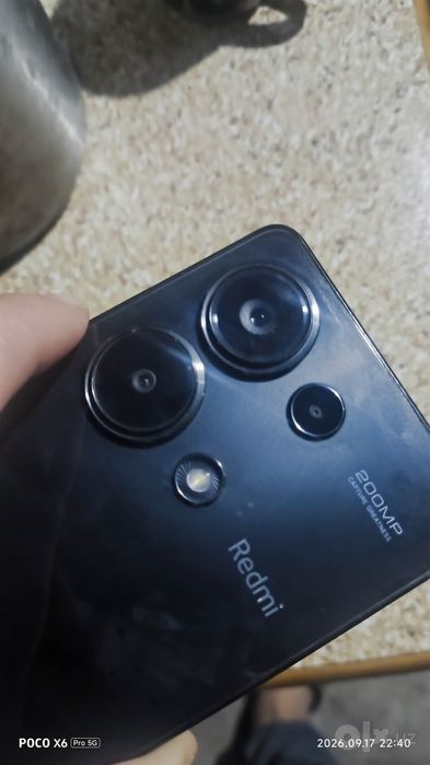Redmi note 13 pro
