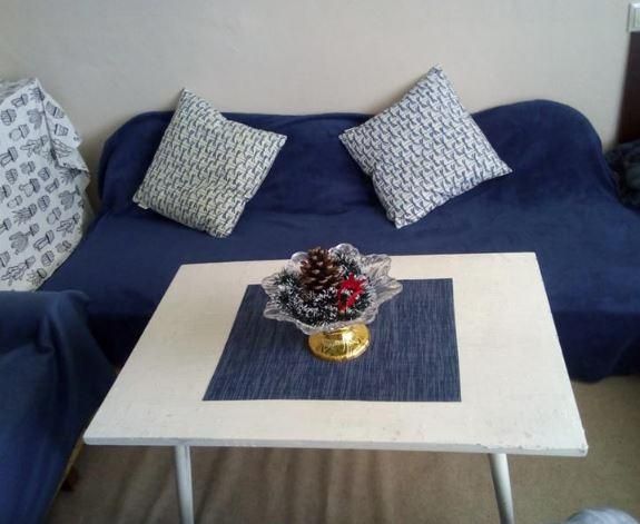 Дава се под наем Едностаен апартамент в София, Младост 3 - 32 кв.м за 598.23 € - Снимка #7