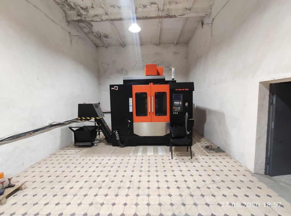 Наладка станков с ЧПУ обучение ArtCAM ncstudio mach3 richauto avtocad