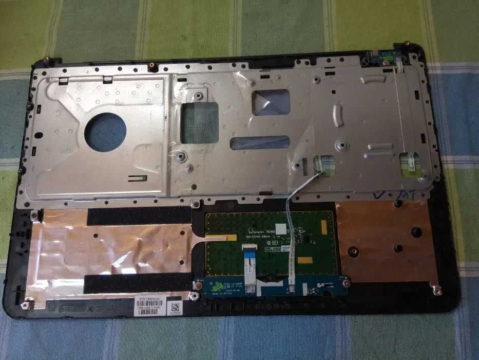 Elemente HP 250-G3 255-G3 HP 15 seria Gxxx Hxxx Rxxx Sxxx G H R S