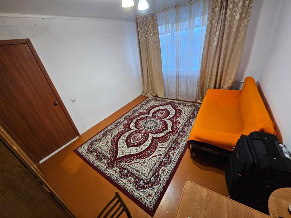 3х-комнатная квартира