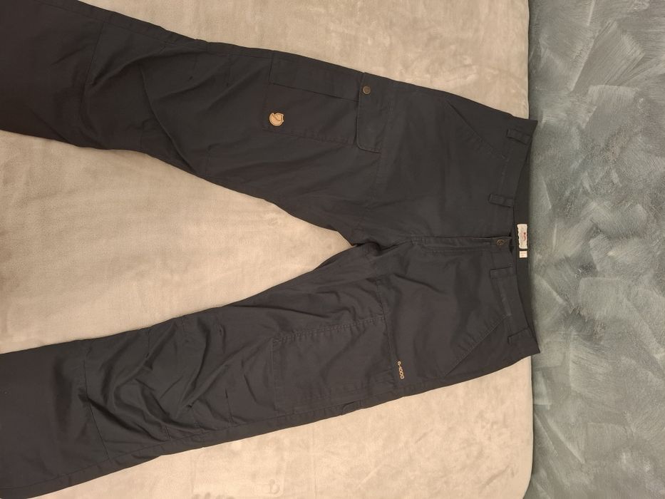 Pantaloni bărbați Fjallraven  mărime 56