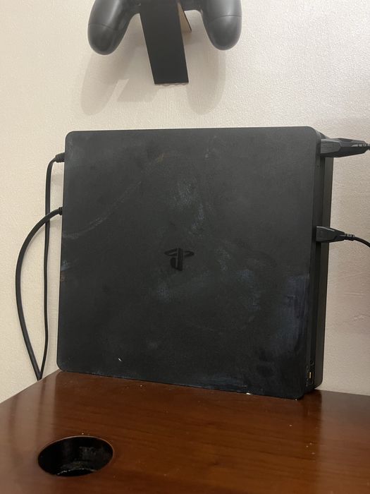 Consola Playstation 4