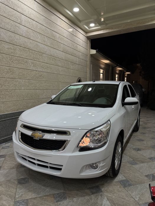 MCM Cobalt LTZ Янги Версия 2025-26