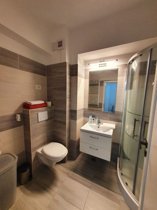 Apartamente regim hotelier