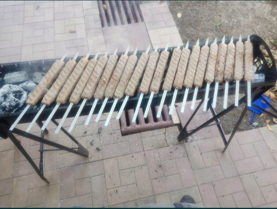 Doner yarim tayyor goshtlari butun qashqadaryo boylab dostavka qilamiz