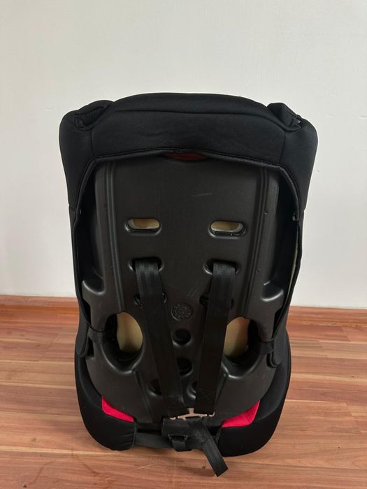 Детское авто кресло