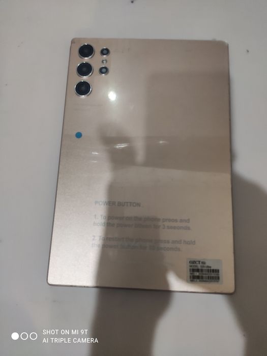 Продам планшет s25