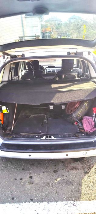 ПЕЖО 307 газ бензин