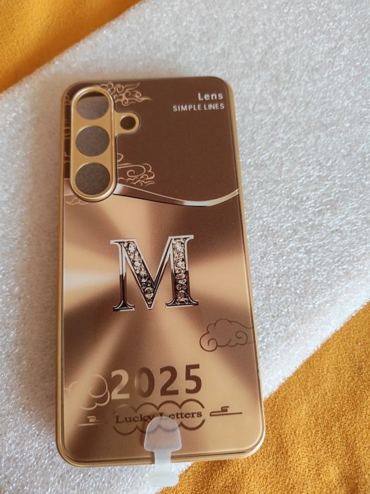 Samsung S 25 ,cu 12gb de RAM și 128 gb