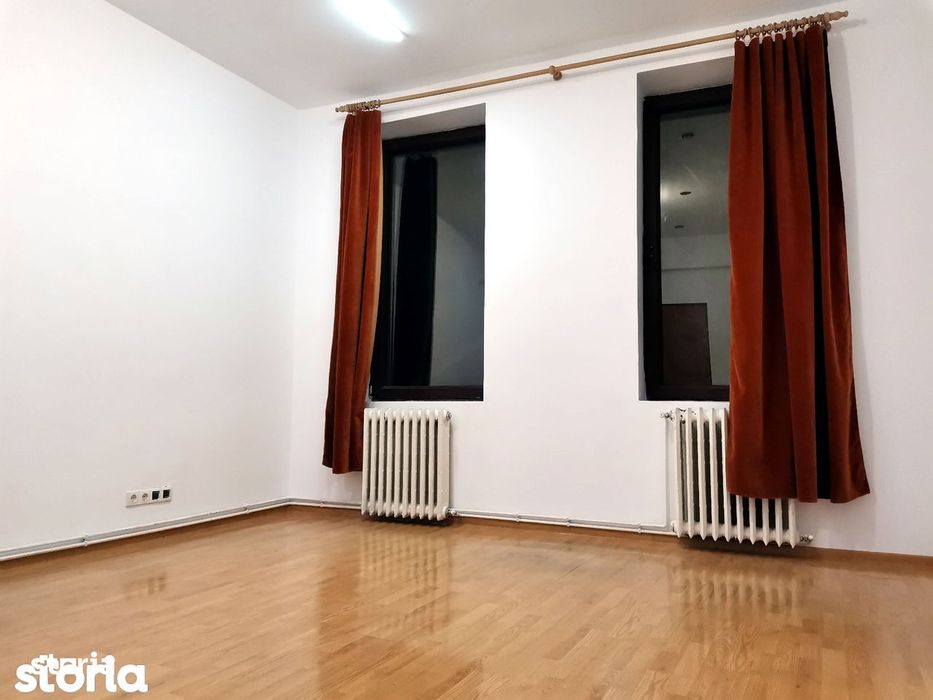 Inchiriez Spatiu de birou Central, curat, comfortabil.