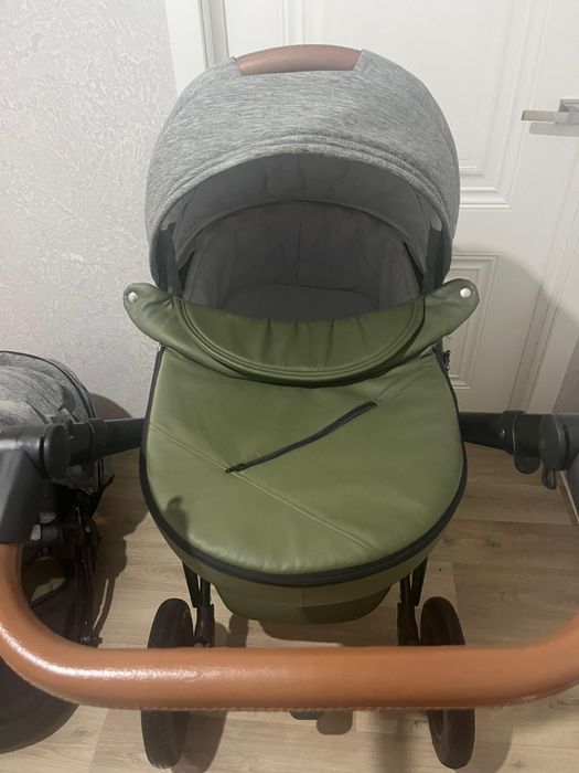 Продам коляску в хорошем состоянии