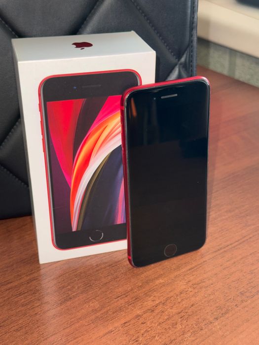 iPhone SE 2 (2020) GB 128