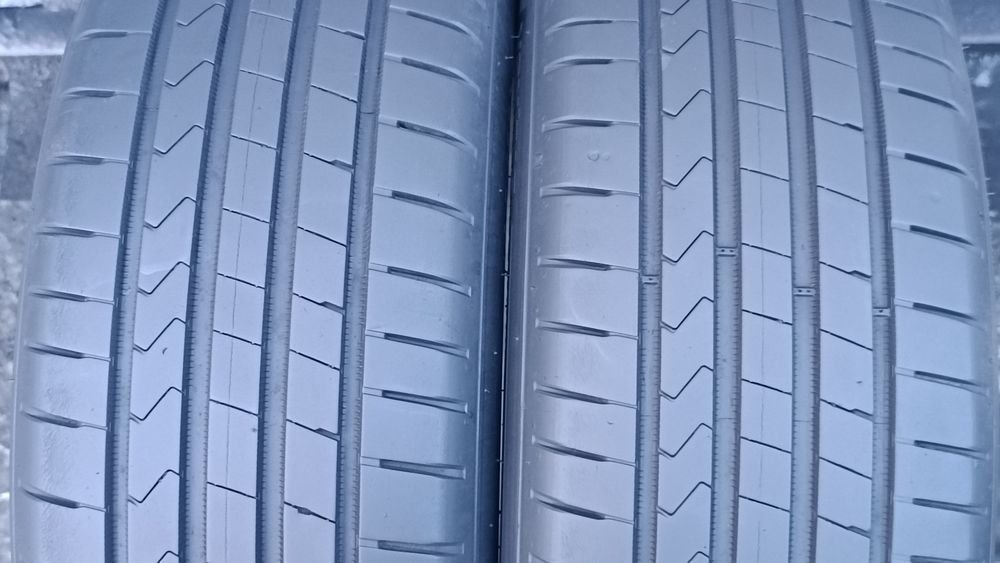 195/55/16 Hankook Дот 0724
