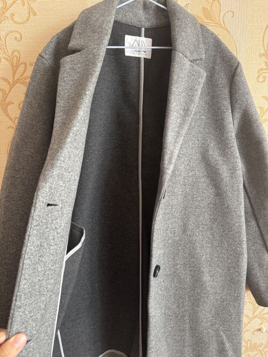 Пальто Zara 152 см