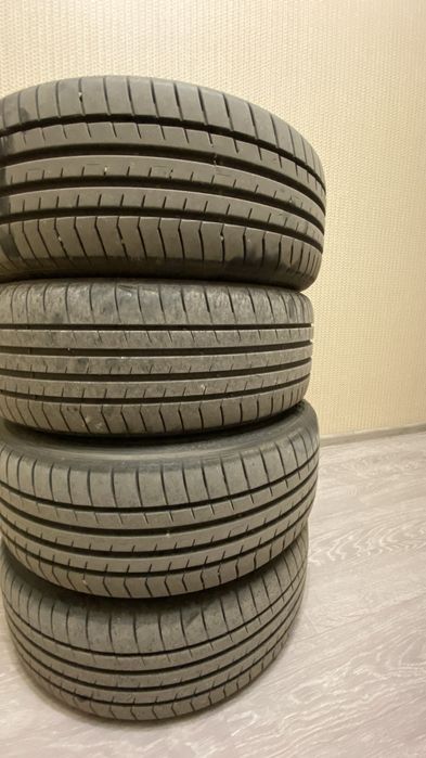 Диски камрики 195/45/16