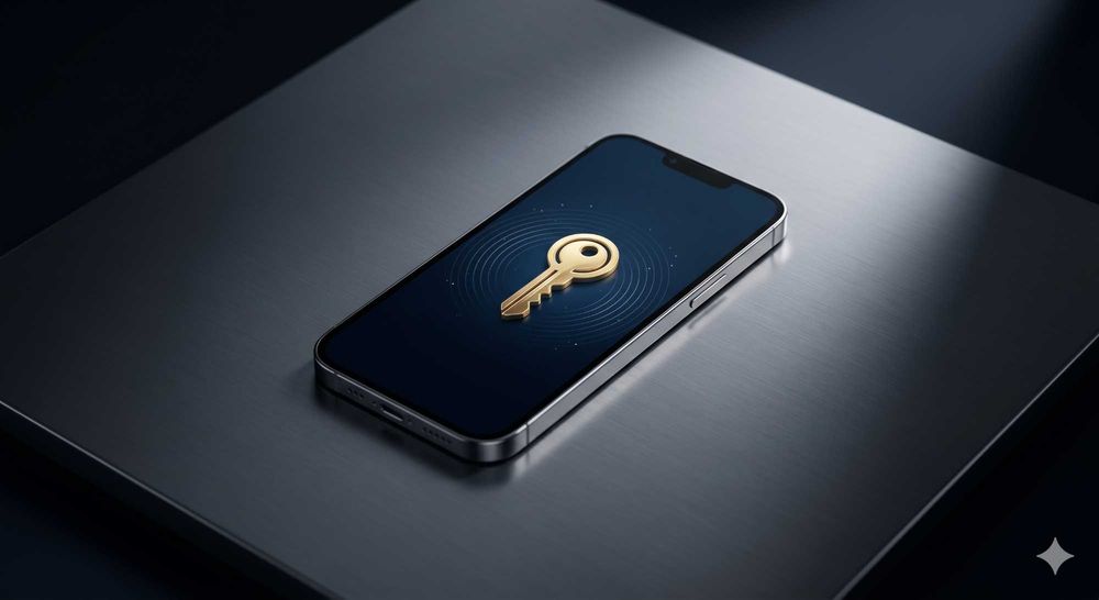 Digital Legacy & Securitate Conturi: Manager Parole si Stergere Date