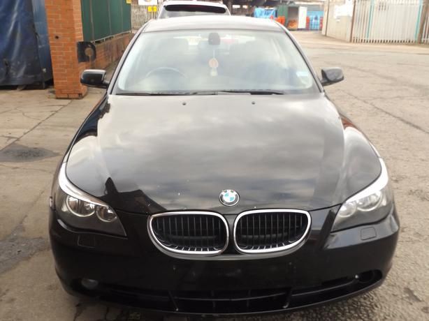 Dezmembrez BMW E60 520d 525d