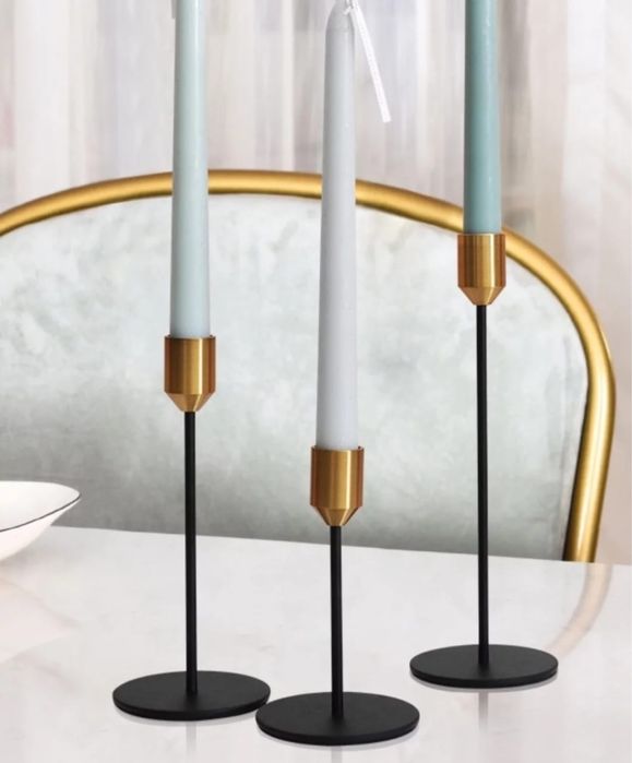 Большая распродажа интерьерных предметов