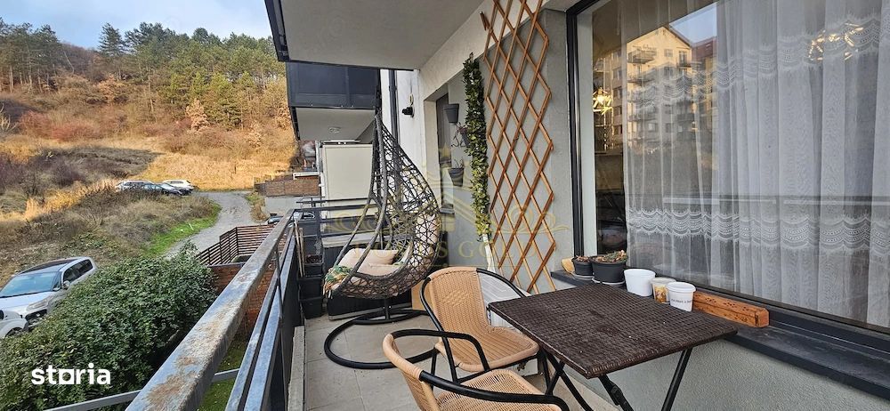 Apartament 3 camere Donath Park