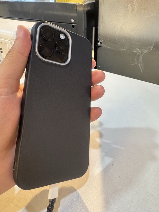 iPhone 16 Pro Max 1TB ЕАС в идеальном состояний