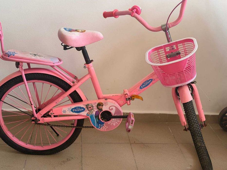 Продам велосипед, 7-11 лет