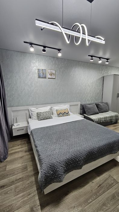 1 комнатная ЖК Siteco